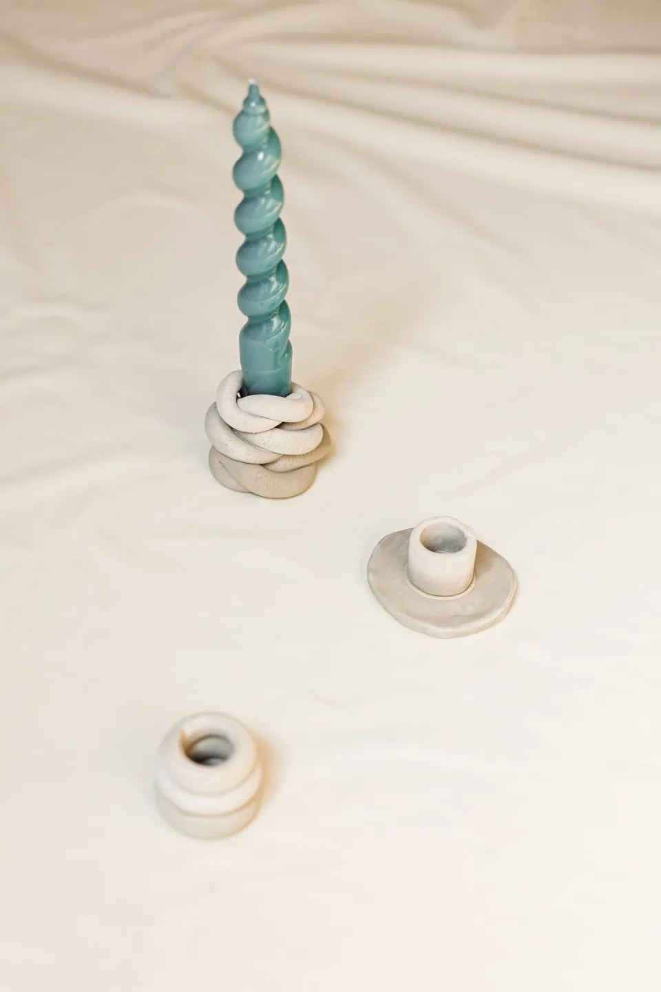 Spiral Mum
