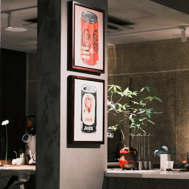 Baskı Poster